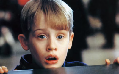 The Theology of Kevin McCallister